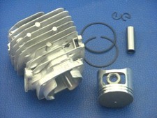 Cylindre + Piston Kit Pour