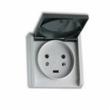 Prise legrand plexo 55703 - legrand,