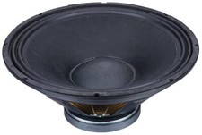 45.7cm 600W Caisson de Basses