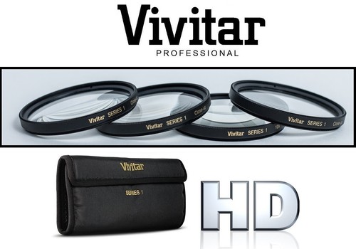 Vivitar 2 4 10 close - 4-pc,