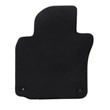 Premium tapis de sol conducteur avant gauche pour Volkswagen Golf VI 2009-2012