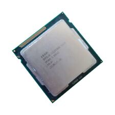 Processeur Intel Celeron G460