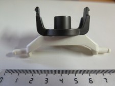 attache des roues avant Pièce détachée Calèche mariage victorien PLAYMOBIL 5601