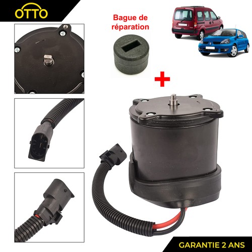 Axe entretoise pompe - pompe, de