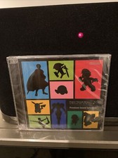 Ost Super Smash Bros 3ds Wii u