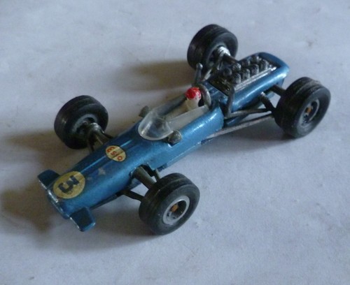 Majorette lotus - majorette,