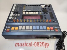 Yamaha SU700 Sampling Sampler Sequencer