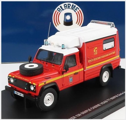 Alarme alarme0052 land rover - land,