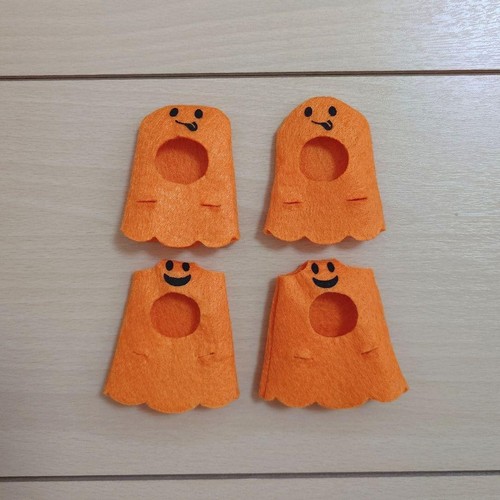 Calico critters halloween - calico,