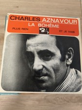 Vinyle 45 tours vintage
