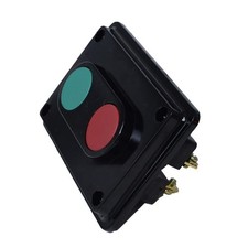 Pour Machines Outils Bouton