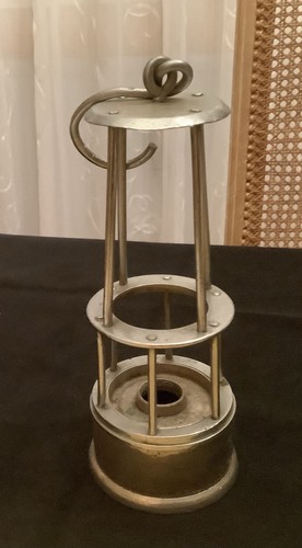 Ancienne carcasse lampe - ancienne.,