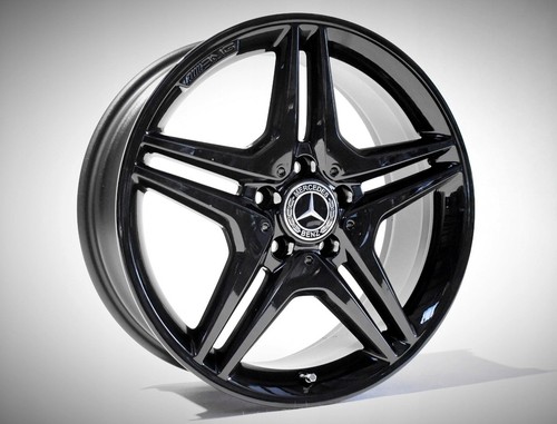 Jantes mercedes amg klasa - mercedes, a-klasa