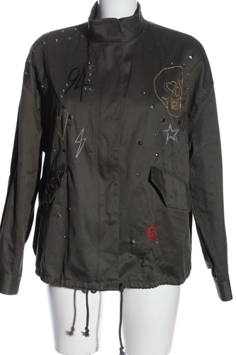 Veste oversize dames - veste,