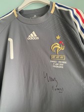 Maillot LLORIS Equipe de