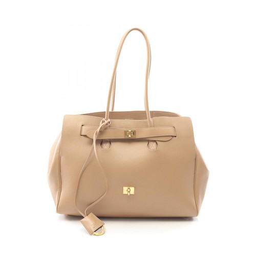 Sac bandoulière fourre tout - sac,