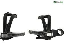 Platine arriere droite et