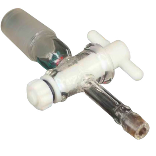 Adaptateur verre laboratoire - adaptateur,
