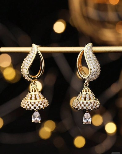 Boucles oreilles pendantes - d’oreilles,