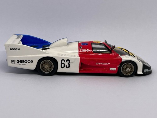 Porsche 936 1986 24h - porsche,