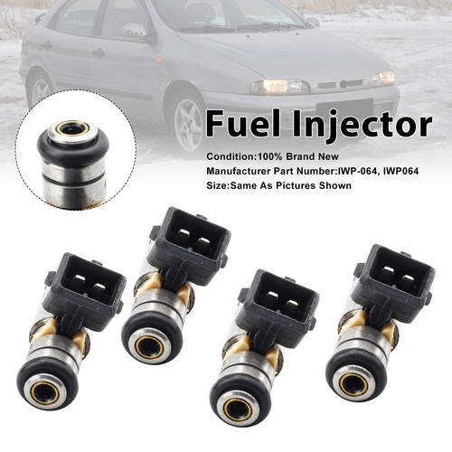 Injecteur carburant pour - injecteur, de