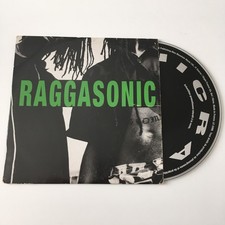RAGGASONIC - J'entends Parler