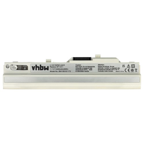 Batterie pour msi wind - batterie,