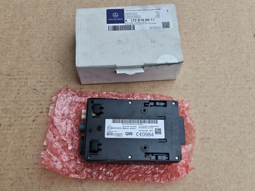Mercedes benz calculateur - mercedes-benz,