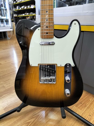 Fender mexico classic - [fender, 50s