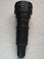 Objectif zoom P. Angenieux Zoom 15-150 mm 1:2,8 type 10x15B monture C