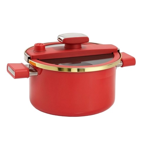 Cocotte micro pression - cocotte, à