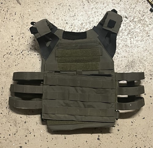 Crye jpc rg repro - crye,