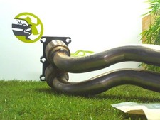Catalyseur (echappement) VOLKSWAGEN POLO 3 PHASE 1 BM90437H