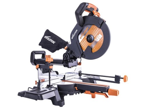 Evolution r255sms pro - r255sms+,