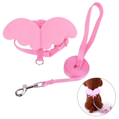 Harnais réglable pour animal - harnais,