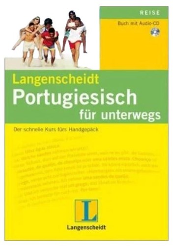 Langenscheidt portugais pour - langenscheidt,
