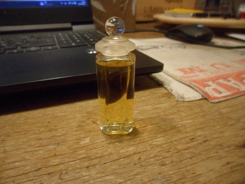 Parfum alain delon lyra - alain,