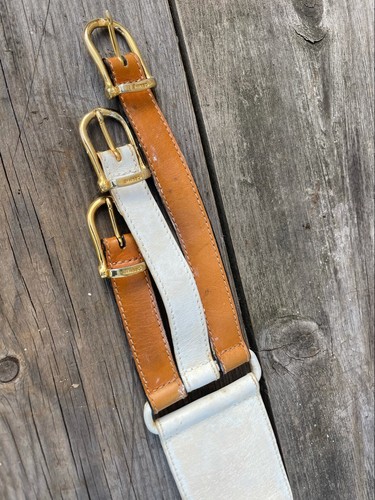 Céline paris ceinture vintage - céline,