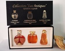 COFFRET LES ANTIQUES 3