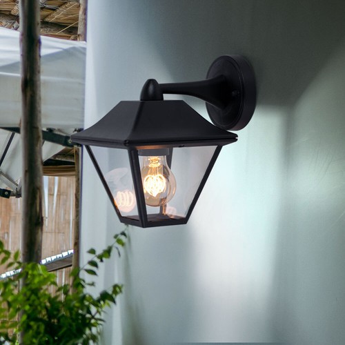 Hauswandlampe extérieur - hauswandlampe,