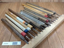 Ciseau Japonais Vintage Nomi