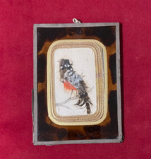 Tableau miniature aquarelle &