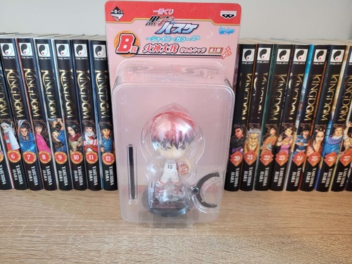 Figurine taiga kagami - taiga,