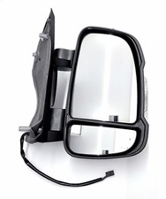 pour PEUGEOT BOXER 2006-