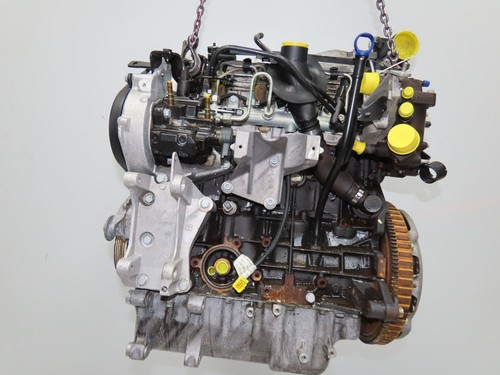 Moteur diesel peugeot - peugeot, 307