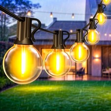 Guirlande lumineuse exterieure - guirlande,