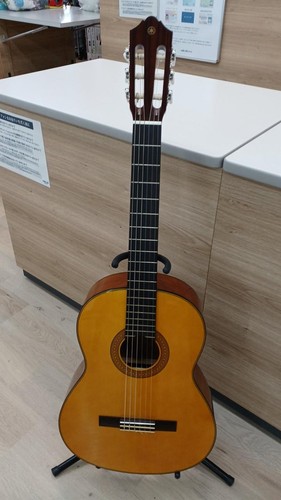 Guitare classique yamaha - classique,