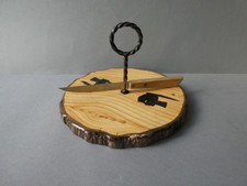 plateau à fromage en