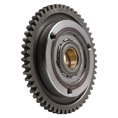 Démarreur roue libre 39mm - roue,