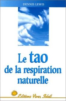 Tao la respiration - tao, de